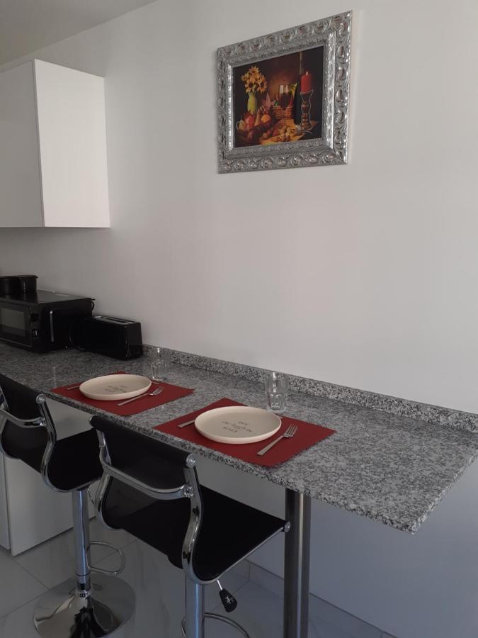 Appartement Oh! Duc De Sully Exterior photo