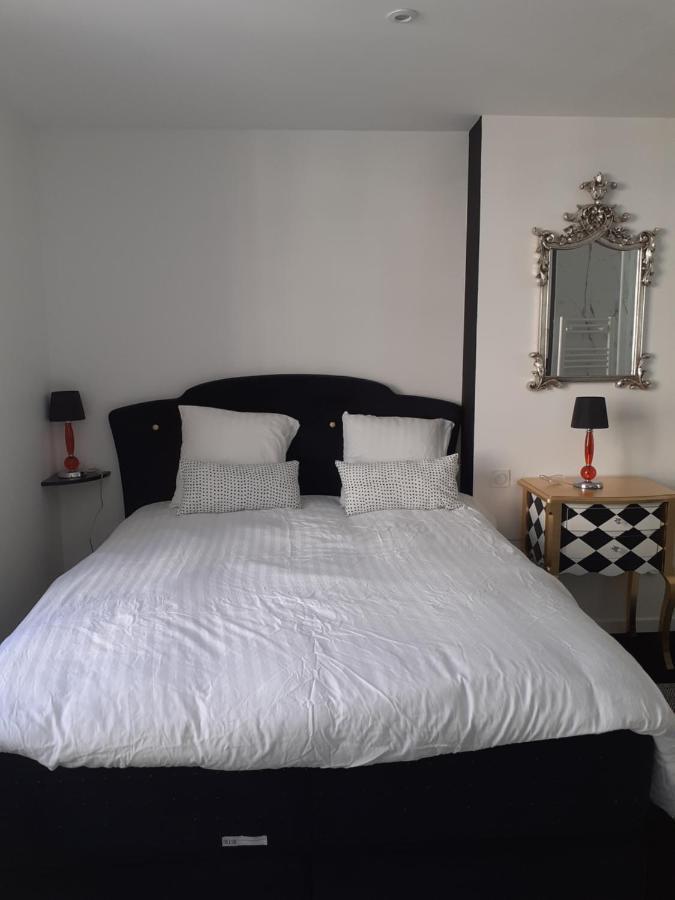 Appartement Oh! Duc De Sully Exterior photo