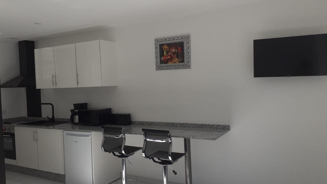 Appartement Oh! Duc De Sully Exterior photo