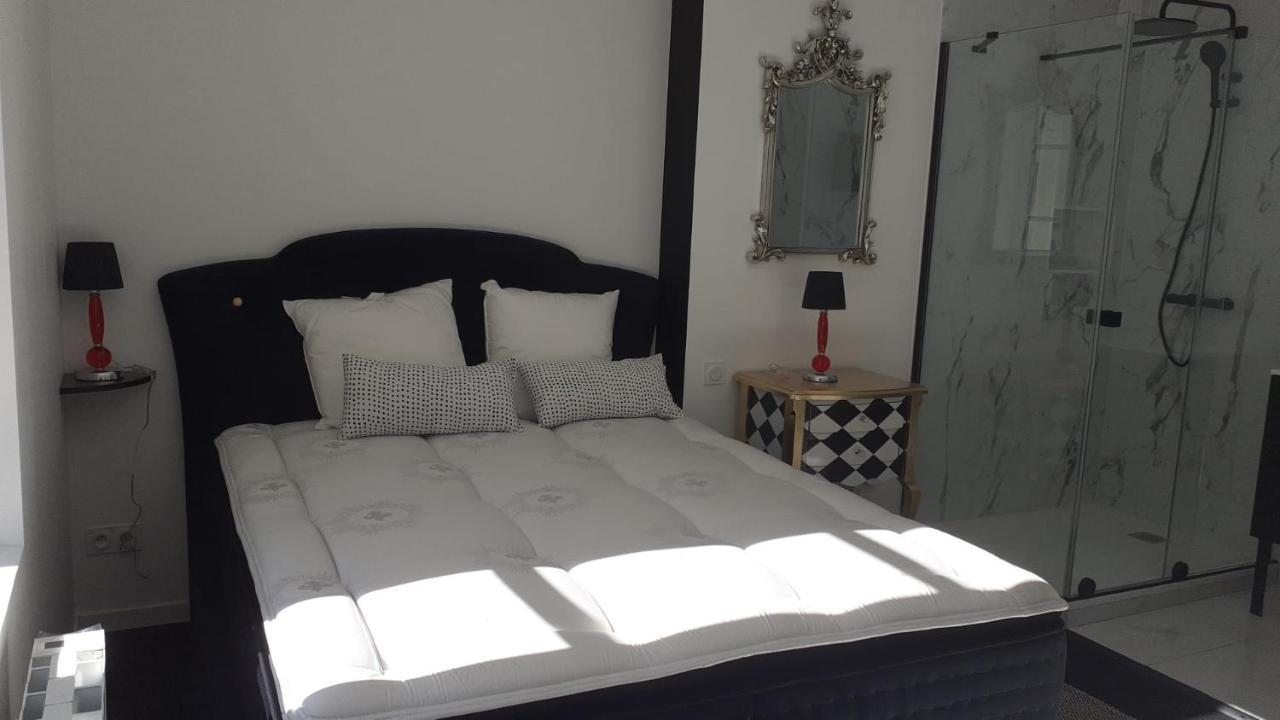 Appartement Oh! Duc De Sully Exterior photo