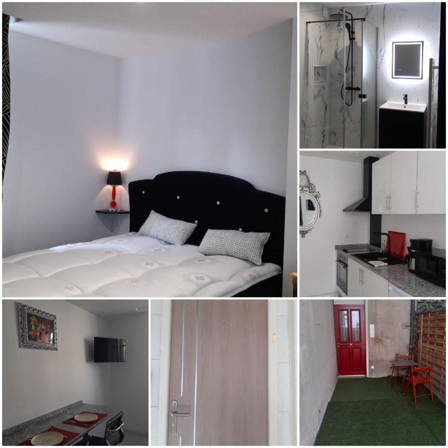 Appartement Oh! Duc De Sully Exterior photo