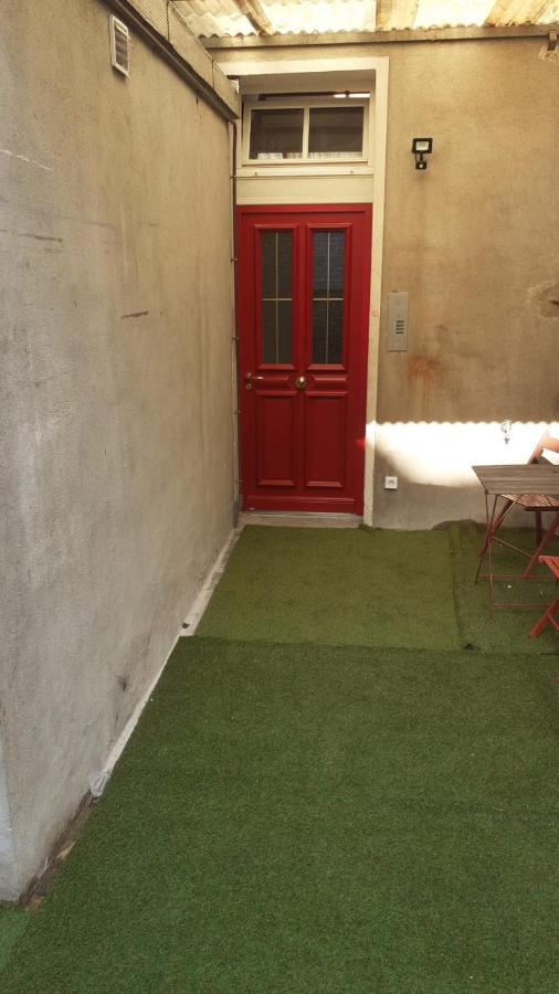 Appartement Oh! Duc De Sully Exterior photo